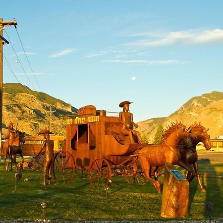 Cody Cowboy Village Zewnętrze zdjęcie