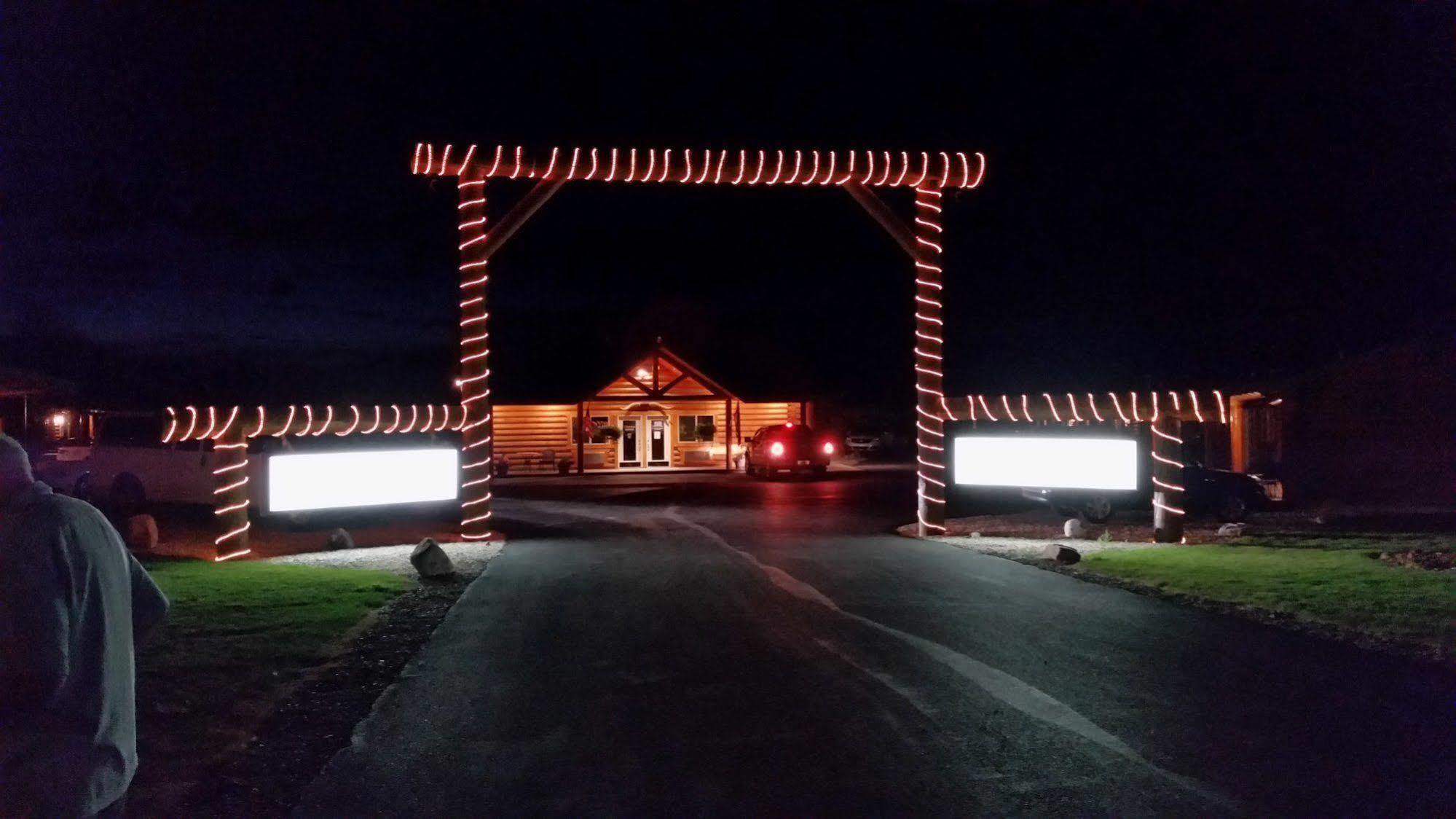 Cody Cowboy Village Zewnętrze zdjęcie