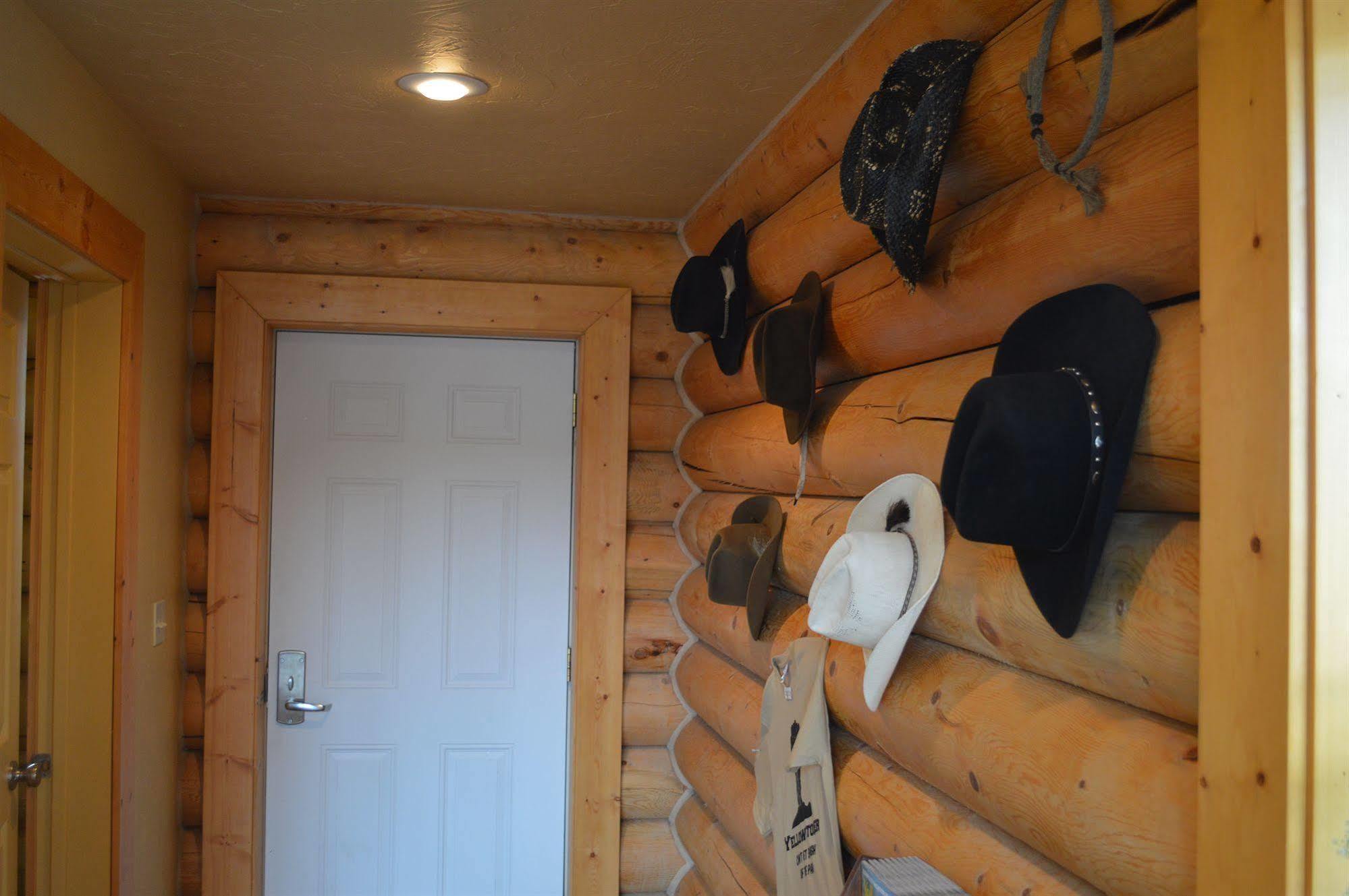 Cody Cowboy Village Zewnętrze zdjęcie